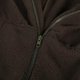 thumbnail image 5 of Chaqueta de invierno de lana gruesa para mujer Abrigo con cremallera y capucha (café) (XXL)-179452.25 Tmvgtek Para estrenar, 5 of 6