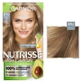 thumbnail image 3 of Tinte para cabello Garnier Nutrisse ultra cobertura 81u rubio claro cenizo, 3 of 12