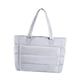 thumbnail image 5 of Bolso de Mano para Mujer Strade Fareast Limited Con Cremallera Gris 35 cm x 16 cm x 47 cm, 5 of 8