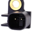 thumbnail image 5 of Furulu 2Pcs Bp4K-43-711A Abs Wheel Speed Sensor For Ford, 5 of 5