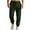 Army Green, variant on Men's Cargo Sweatpants With Pockets Comfy's Fit Sweatpants Pack for Men Men Sweatpants Pack Pants for Men Pack Big and Tall Mens Joggers