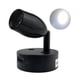 thumbnail image 1 of DC 12V Barco Lámpara de noche de pared 230LM USB Remolque Luz interior () Negro Blanco DQrwqpou  Accesorios para autos y motos, 1 of 3