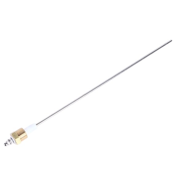 Water Level Electrode Probe, Boiler Water Level Probe Metal 1.6Mpa Sealing Pressure Resistance for Industrial Use