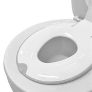 Ingenuity Flip & Sit Potty Seat - For Ages 18 Months, Up to 50 Pounds