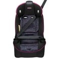 Cosco Easy Elite AllinOne Convertible Car Seat, Amour
