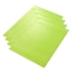 thumbnail image 2 of Ganfancp Alfombrilla Antideslizante para Armarios a Prueba de Aceite y Cortes Rebajas Hoy Liquidación 4 Alfombrillas para Frigorífico, 2 of 3