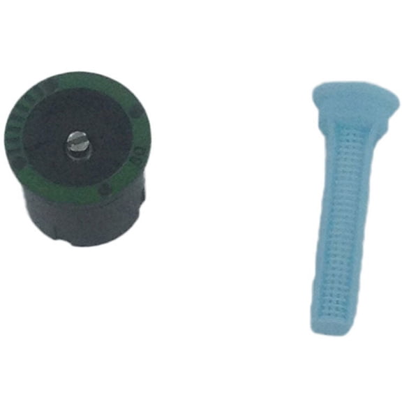 Rainbird 8Q 8' Radius Quart Circle Spray Nozzle