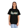 thumbnail image 4 of Jesus Is King Shirt Hosanna Love Like Jesus Wildflower Shirt, 4 of 4