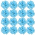 thumbnail image 4 of 30Pcs Multi-function Craft Flowers DIY Flower Fabrics Compact Sewing Flowers Sewing Supply, 4 of 9