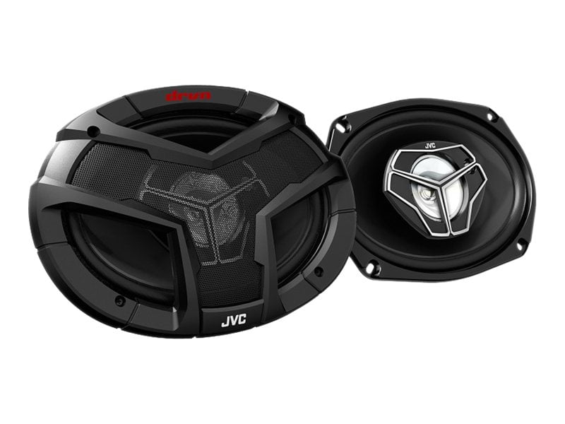 jvc drvn 6x9