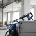 thumbnail image 4 of Cincel Twist SDS-Max Hammer Steel BOSCH HS1936 40 cm, 4 of 7