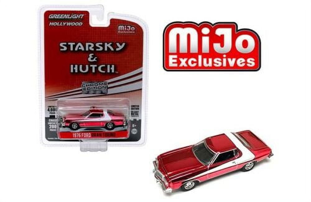 1976 Ford Gran Torino 