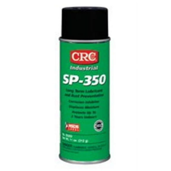 Crc Corrosion Inhibitor,10 oz Net Wt 03262