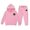 hwj# Pink255, variant on Huowey Outfits Baby Boy Winter Spring Tracksuit 2 Piece Sets Hoodies Letter Print Long Sleeve Pullover Sweatshirt Sweatpants Casual Sweatsuits For Youth Dailywear,White,8-9 Years