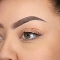 thumbnail image 6 of RUDE COSMETICS Peep Show Brow  Eyeliner Cream, 6 of 11