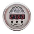 thumbnail image 5 of Autometer 4387 Ultra-Lite Tachometer, Digital Rpm W/ Led Shift Light, 5 of 5