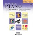 thumbnail image 1 of Teaching Piano Adventures, Primer Level Teacher Guide (Piano Adventures), 1 of 1