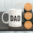 thumbnail image 3 of Husband Dad Legend 11oz Coffee Mug, 3 of 3