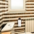 thumbnail image 3 of Rustic Resin Western Style Decorative Saddle Toilet Tissue Paper Roll Holder Dispenser Wall Mounted, 3 of 7