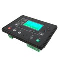 thumbnail image 4 of Generator Set Controller, Start-Stop Controller, 1Hz-10KHz HGM6110U Automation Monitoring System for 3-Phase 4-Wire 3-Phase 3-Wire, 4 of 7