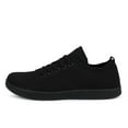thumbnail image 3 of Lopsie Barefoot Minimalist Shoes Womens Mens | Wide Width Fashion Sneaker, 3 of 7