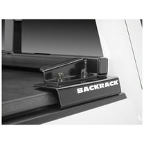 BACKRACK by RealTruck | Hardware Kit for use w/ Wide-Top Tonneau | 50120 | Compatible with 2007-2018 Chevy/GMC Silverado/Sierra 1500; 2007-2019 Chevy/GMC Silverado/Sierra 2500/3500 HD