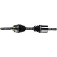 thumbnail image 7 of Bode-man Pair Front CV Axle Drive Shaft Assembly for 1996-1997 Honda Passport 4WD/ 1996-1997 Isuzu Rodeo 4WD, 7 of 7