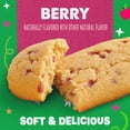 thumbnail image 3 of Mott's Soft Baked Bars, Berry, Made with Applesauce, 6 Count, 5.76 oz, 3 of 15