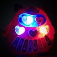 thumbnail image 5 of SUTENGDA Toddler Music Toy Piano Keyboard Musical Toys  with Lights & Sounds Learning Gift for Boys Girls, 5 of 5