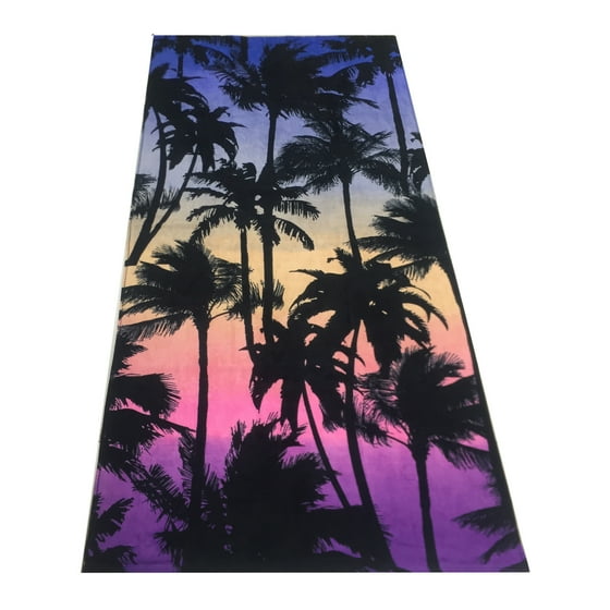 Beach Towels
