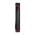 thumbnail image 4 of HOMYL Extendable Poster Carrying Case Flexible Blueprint Storage Tube for Document Type 6, 4 of 8