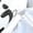 White, variant on Women Y2K Emo Clothes Gothic Long Sleeve Top Oversized Anime T Shirt Harajuku Streetwear Grunge Baggy Tee Dark Academia Aesthetic 90s Retro Casual Sport Pullover, Black, M