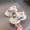 White, variant on NEW Kids Cartoon Bear Sneakers Fashion Trend Sports Shoes Baby Casual All-match Walking Shoes Non Slip Running Shoes