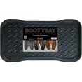 thumbnail image 1 of JobSite Boot Tray - Multi-Purpose - 70 cm x 35 cm - 18 Trays, 1 of 6