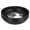 Black-7.4 Inches, variant on Key Holder Bowl For Entryway Table Round Catchall Fruit Decorative Serving Coffee Kitchen Counter 7.4 Inches
