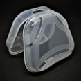 thumbnail image 5 of COOLLO SPORTS Mouth Guard Case Lip Guard Case, 5 of 5