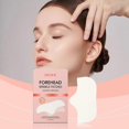 thumbnail image 2 of Forehead Wrinkle Patches For Anti-wrinkle, Anti-Wrinkle Forehead Patches, Anti-Aging Facial Mask For Women Face Lift, Remove Smooth Forehead Wrinkles, 2 of 4