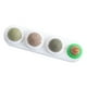 thumbnail image 2 of 2 piezas Catnip Ball desmontable giratorio Juguete para masticar Toy, 2 of 9