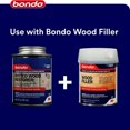 New 3M 20131 Bondo 1 Pint Rotted Wood Stabilizer,Each