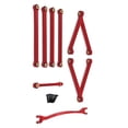 thumbnail image 3 of RC Car Upgrade Toy Car Pull Rod Kit for FMS 1/24 FCX24M Camel Cup, 3 of 5