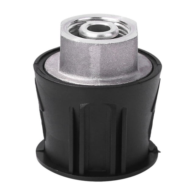 Adaptador para arandela a presión M22, 14mm, hembra, convertidor de junta de tubo de alta presión, enchufe directo para conexión rápida de la Serie K