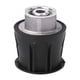 thumbnail image 1 of Adaptador para arandela a presión M22, 14mm, hembra, convertidor de junta de tubo de alta presión, enchufe directo para conexión rápida de la Serie K, 1 of 8