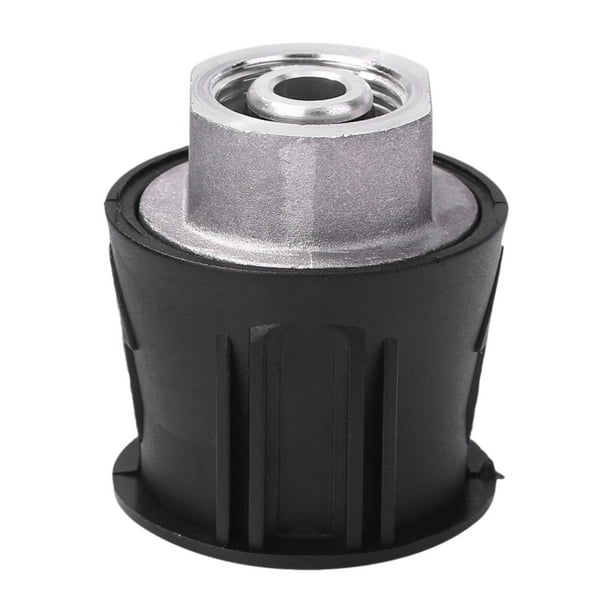Adaptador para arandela a presión M22, 14mm, hembra, convertidor de junta de tubo de alta presión, enchufe directo para conexión rápida de la Serie K