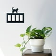 thumbnail image 2 of Cat Quad. GFI CUSTOM Product, Cover CUSTOM Product, 2 of 2