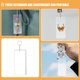 thumbnail image 4 of WEUVEB 1Jgo Llaveros En De Acrílico Portable Para Y De Accesorios, 4 of 8