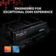 thumbnail image 2 of RAM G.SKILL Ripjaws Serie S5 DDR5 de 32 GB (2 x 16 GB) 6000 MT/s, 2 of 5