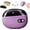 A, variant on 2-in-1 Smart Electric Nail Clipper & Polisher, Automatic Nail Clipper, Rechargeable Automatic Nail Trimmer and Polisher with LED Light, Anti-Pinch Design, Nail Grinder for Adults Seniors (A)