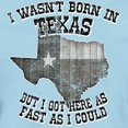 thumbnail image 3 of CafePress - Texas Women's Light T Shirt - Women's Classic T-Shirt, 3 of 4