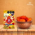 thumbnail image 4 of Papas fritas Naturasol Miguelito con dulce en polvo enchilado 35 g, 4 of 4
