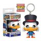 thumbnail image 4 of FUNKO NUEVO con caja original Llavero Película y TV SCROOGE McDUCK de TIKI STITCH Figura de acción Juguete Tony Tiger Levi Llaveros, 4 of 5